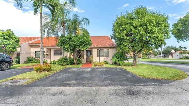Building Photo - 14711 SW 61st Terrace