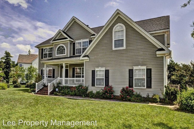 Building Photo - 23156 Harbor Towne Dr