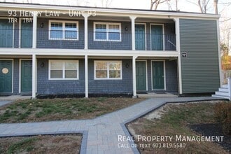 Building Photo - 93 Henry Law Ave