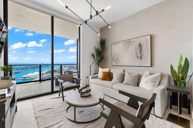 Foto del edificio - 159 NE 6th St