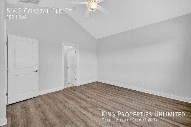 Building Photo - 5002 Coastal Pln Pt