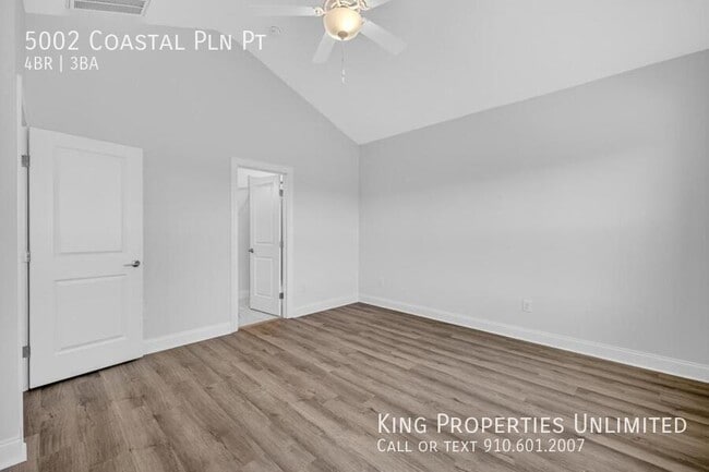 Foto del edificio - 5002 Coastal Pln Pt