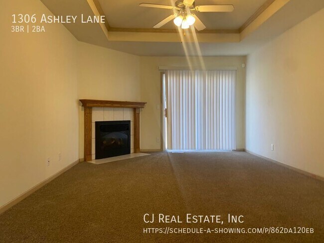 Foto del edificio - 1306 NW Ashley Ln