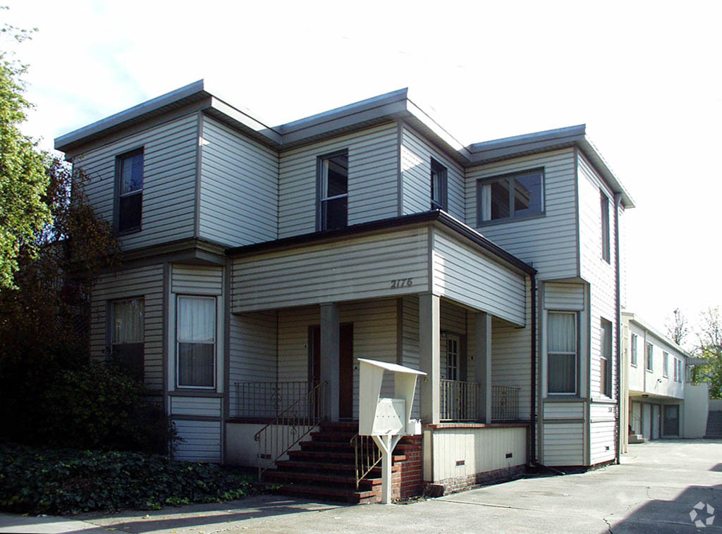 Building Photo - 2176 Ashby Ave