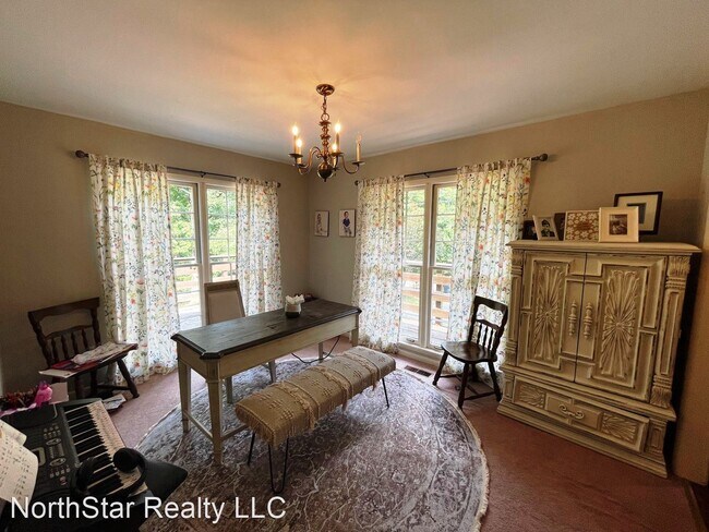 Foto del edificio - 3 br, 2 bath House - 3640 Leslie Ann Rd