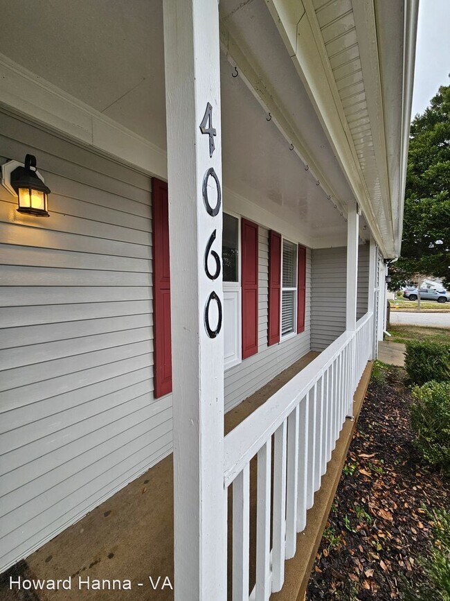 Foto del edificio - 3 br, 2.5 bath House - 4060 Peridot Drive
