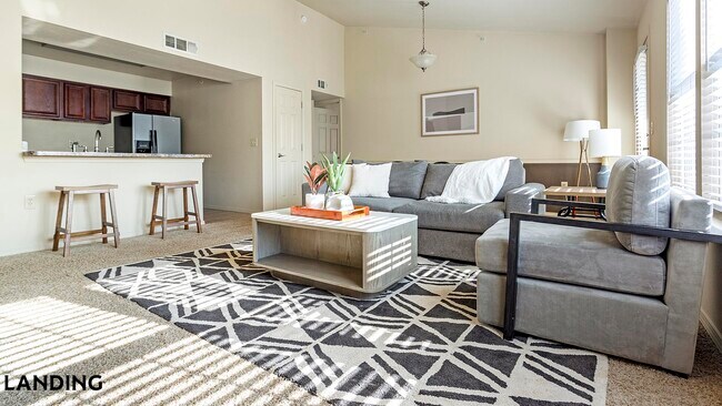 Foto del edificio - 2700 N 7th St