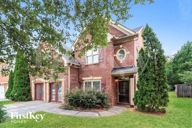 Foto del edificio - 117 Janney Cir