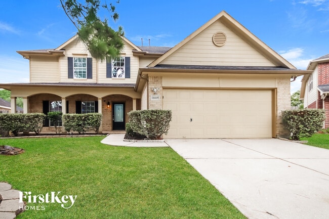 Building Photo - 14419 Stonebury Trail Ln