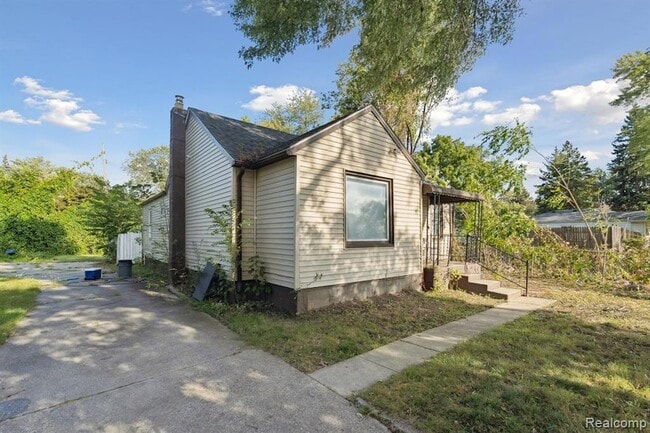 Foto del edificio - 5315 Edgewood St