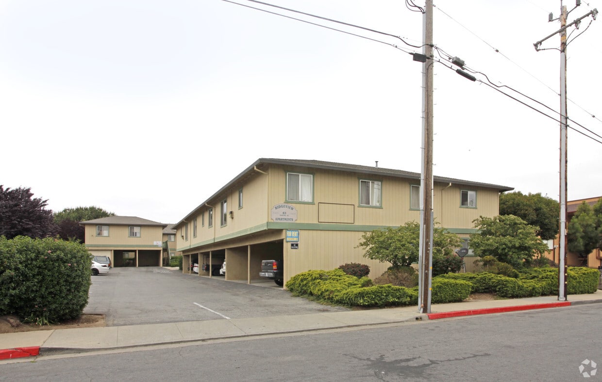 Primary Photo - Ridgeview Apartments