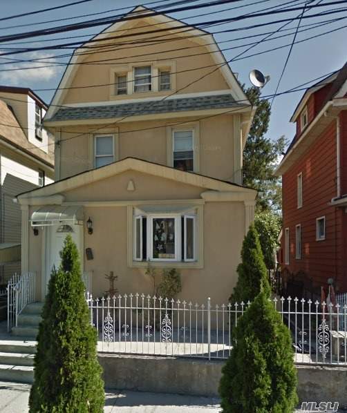 Primary Photo - 97-21 Sanders Pl