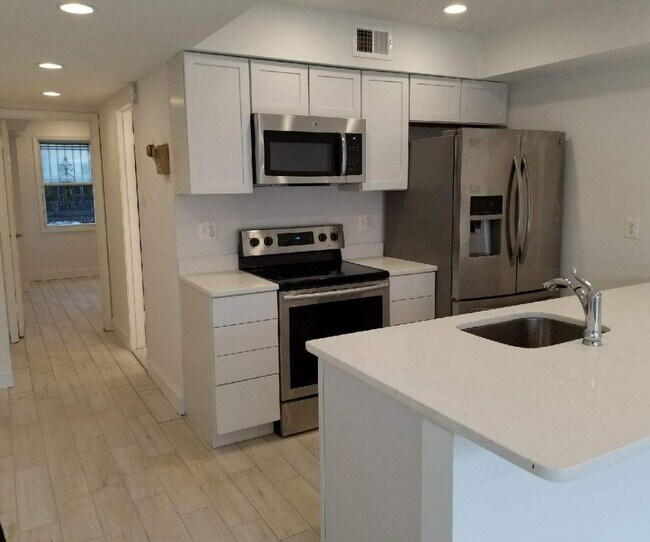 Foto del edificio - 1117 I St SE