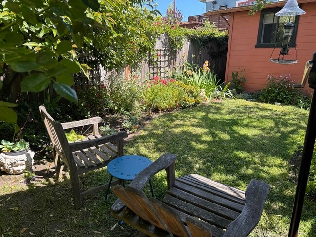Photo - 1155 Francisco St Townhome