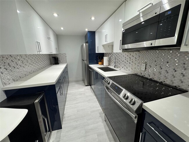 Photo - 1251 NE 108th St Apartment