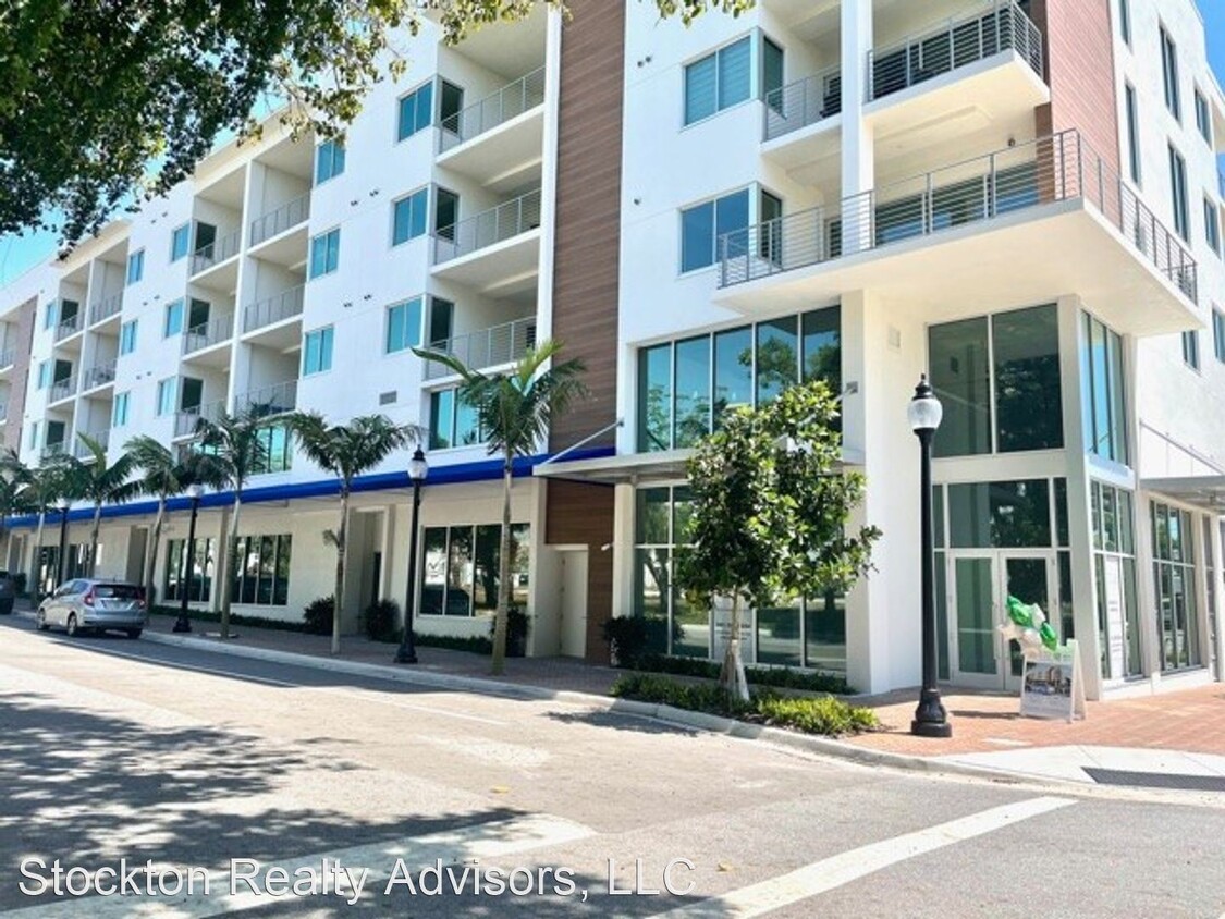 Primary Photo - 2 br, 2 bath House - 332 Cocoanut St #308