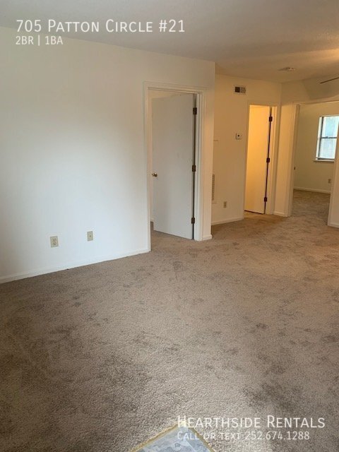 Building Photo - 2 Bed 1 Bath Apt. in South Square