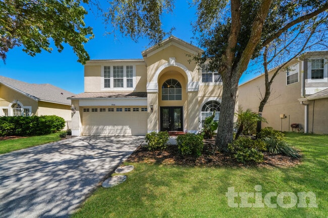 Building Photo - 9540 Baton Rouge Ln