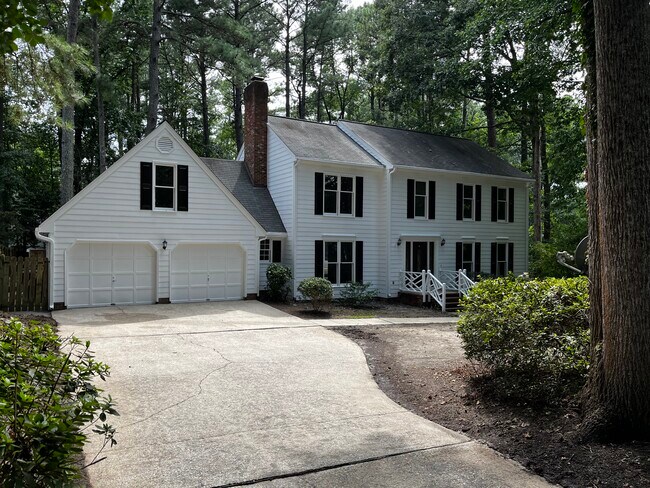 Photo - 2905 Legare Ct House