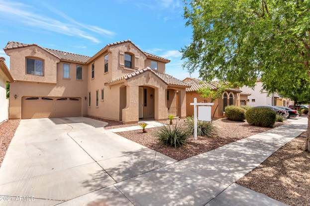 Primary Photo - 15446 W Jenan Dr
