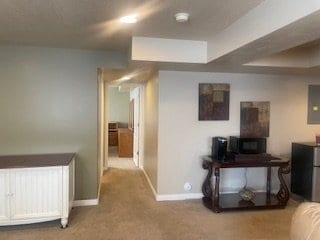 Foto del edificio - 8728 S Leafwood Ln