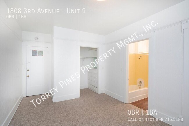 Foto del edificio - *SPRING MOVE-IN SPECIAL* Bright Studio in ...