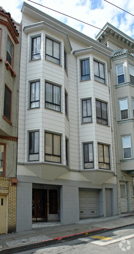 Primary Photo - 1175 Clay St