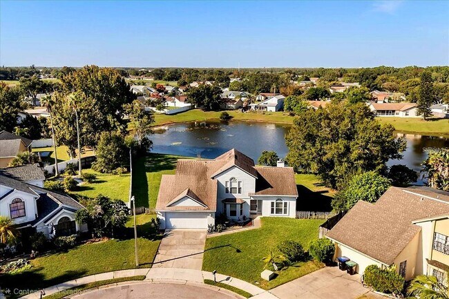 Building Photo - 2216 Thurber Ct