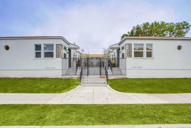 Building Photo - 4062 30th St