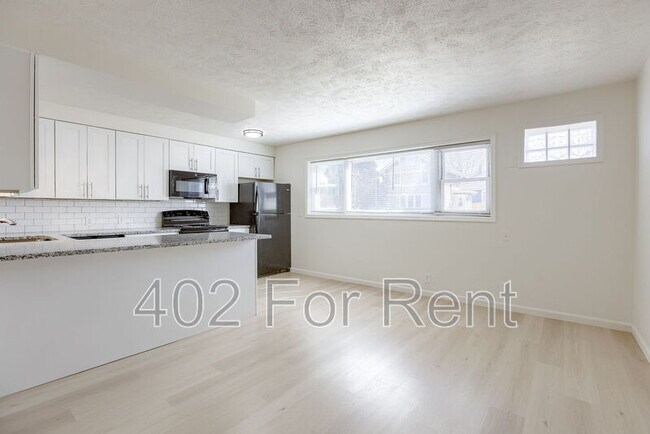 Foto del edificio - 1056 S 29th St