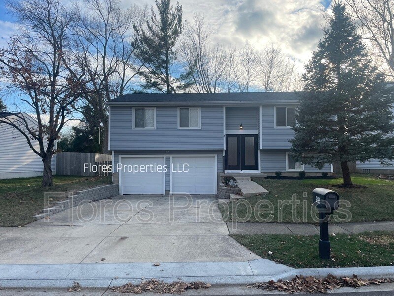 Foto principal - 2183 Smoky View Blvd