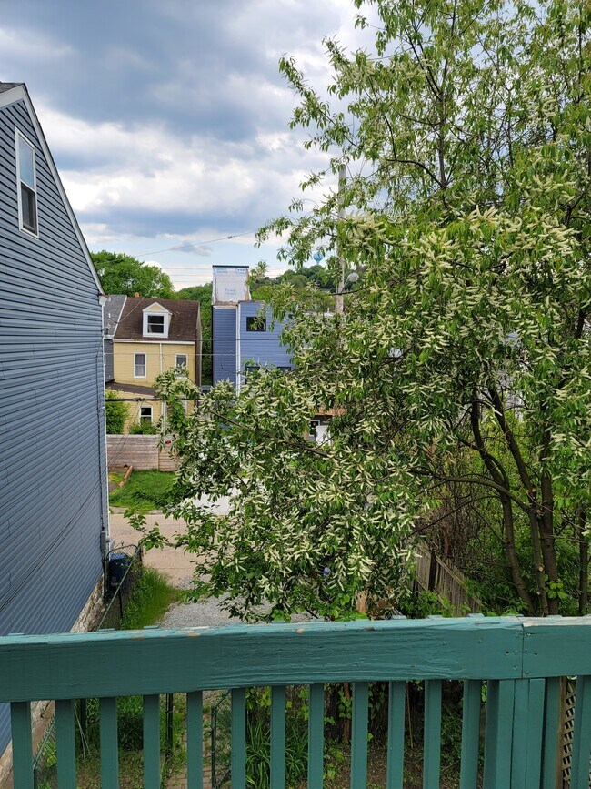 3932 Howley St Unit 1, Pittsburgh, PA 15224 Condo for Rent in