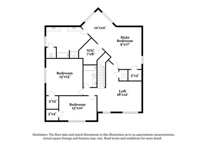 Building Photo - 8201 Southbrook Cir