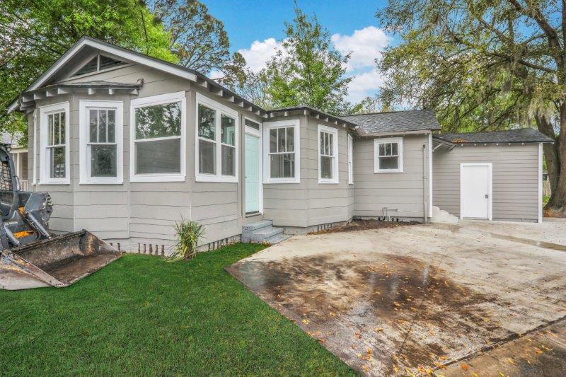Foto principal - 2227 Blanding Blvd