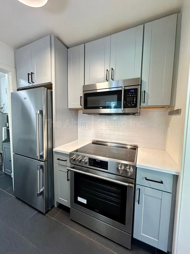 Foto del edificio - 4831 N Maryland Ave