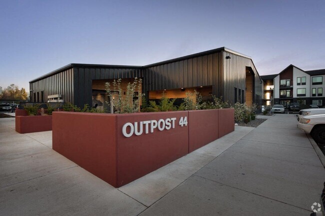 Building Photo - Outpost 44