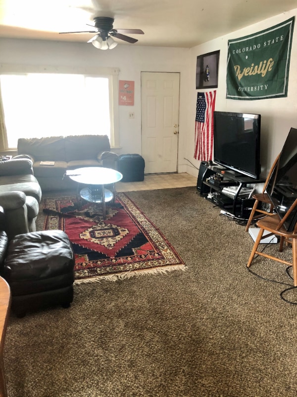 Building Photo - 517 W Myrtle St