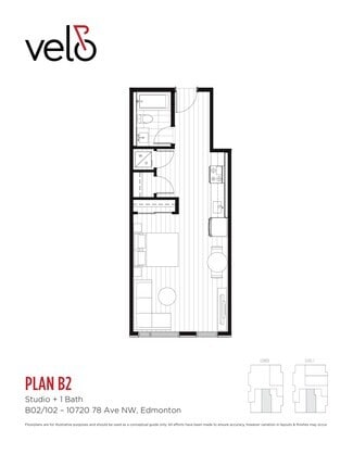 Building Photo - 10720-178 78 Ave NW