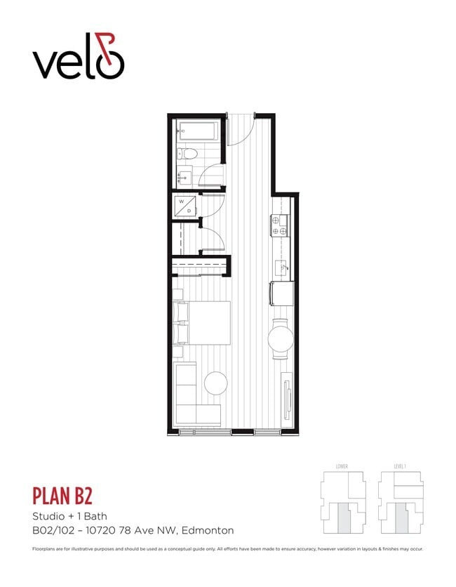 Building Photo - 10720-178 78 Ave NW