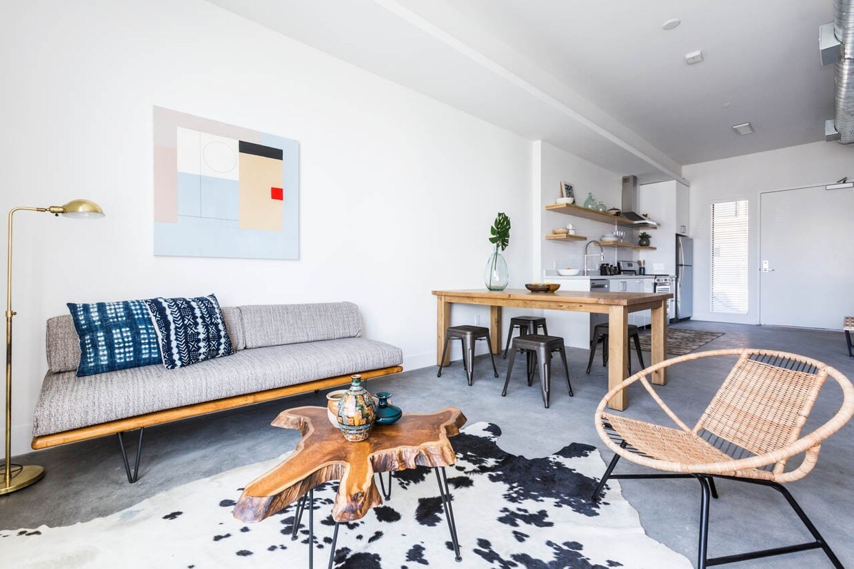 Foto principal - 2980 Allesandro St