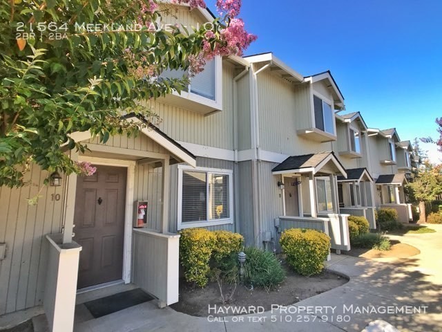 Foto principal - 21564 Meekland Ave