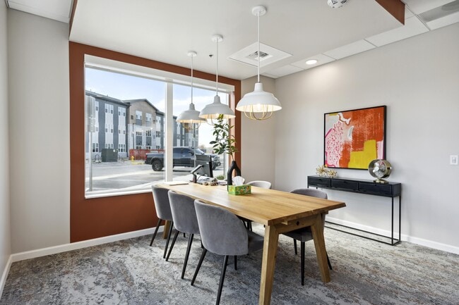 Building Photo - Mural Apartments