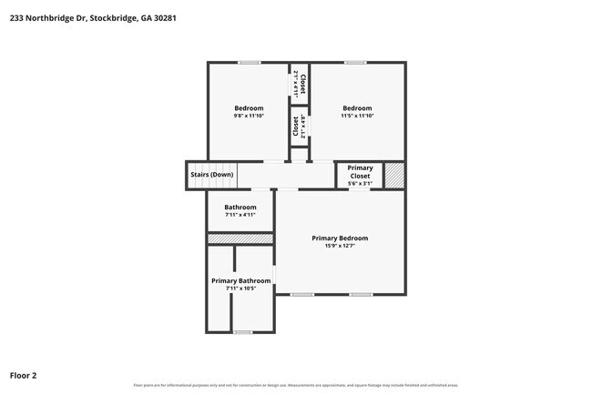 Foto del edificio - 233 Northbridge Dr