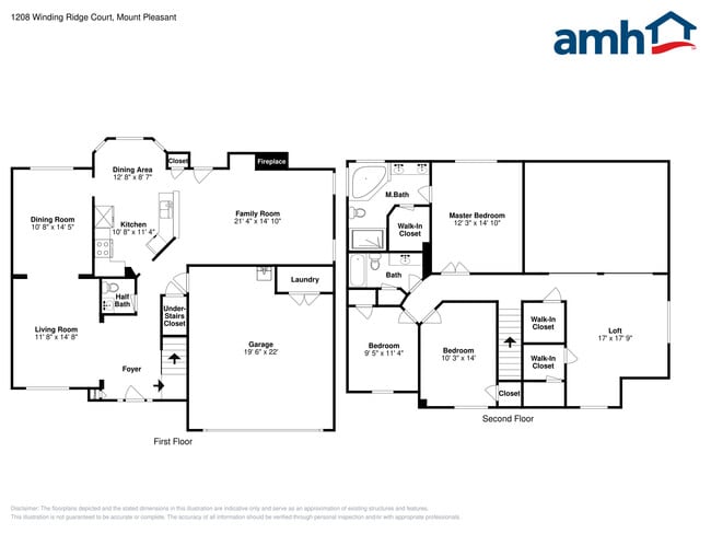 Building Photo - 1208 Winding Ridge Ct