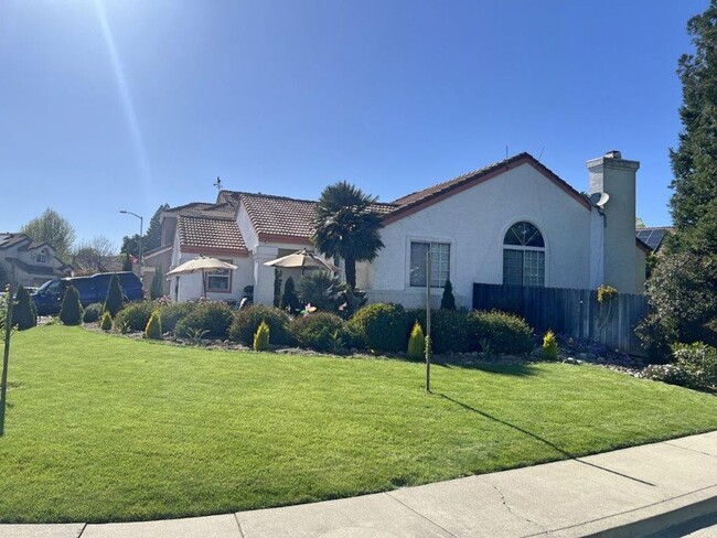 Foto del edificio - 3 Bedroom One Story Corner Lot Browns Vall...