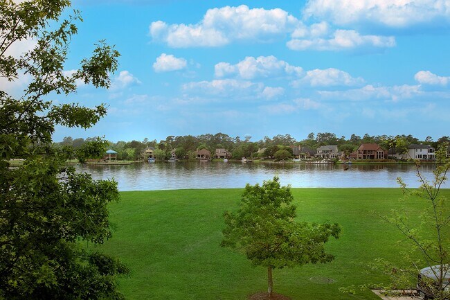 Foto del edificio - 190 W Breezy Way