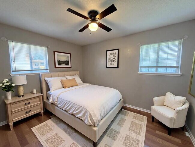 Foto del edificio - 3 Bed, 2 Bath in Del City