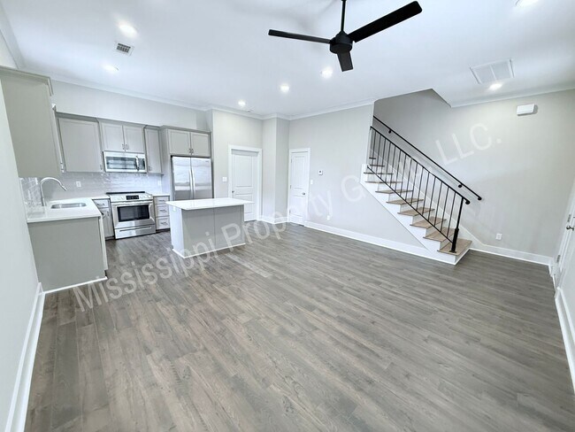 Foto del edificio - 1401 Pleasant Dr