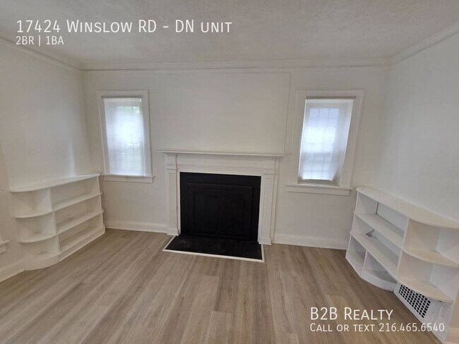 Foto del edificio - 17424 Winslow Rd