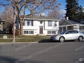 Building Photo - 455 E 400 N